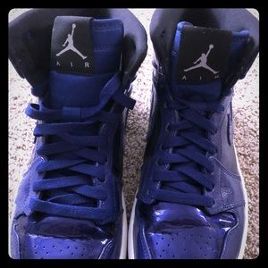 Nike men’s Air Jordan’s